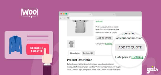 YITH WooCommerce Request A Quote Premium 4.24.1
