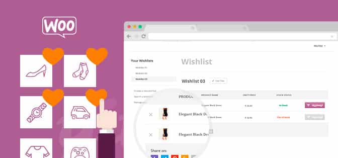 YITH WooCommerce Wishlist Premium 3.31.0