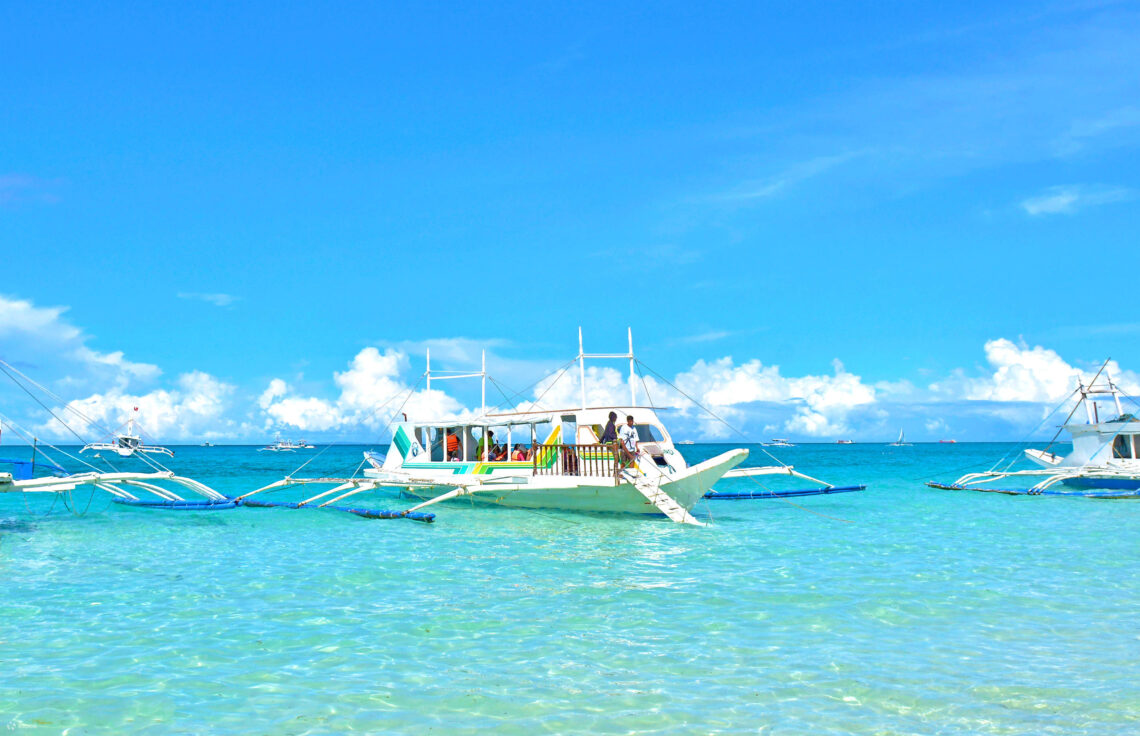 tempat wisata di Gorontalo