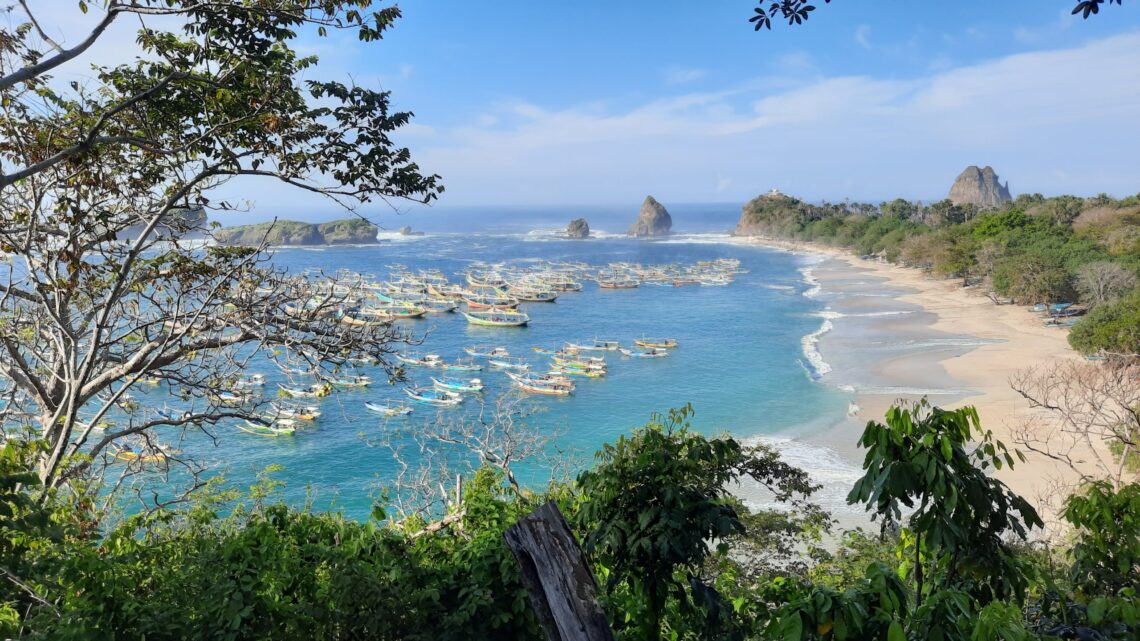 tempat wisata di Jember