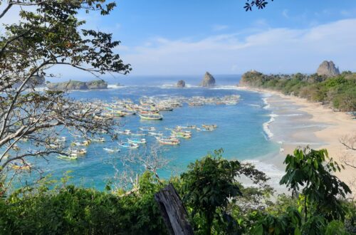 tempat wisata di Jember
