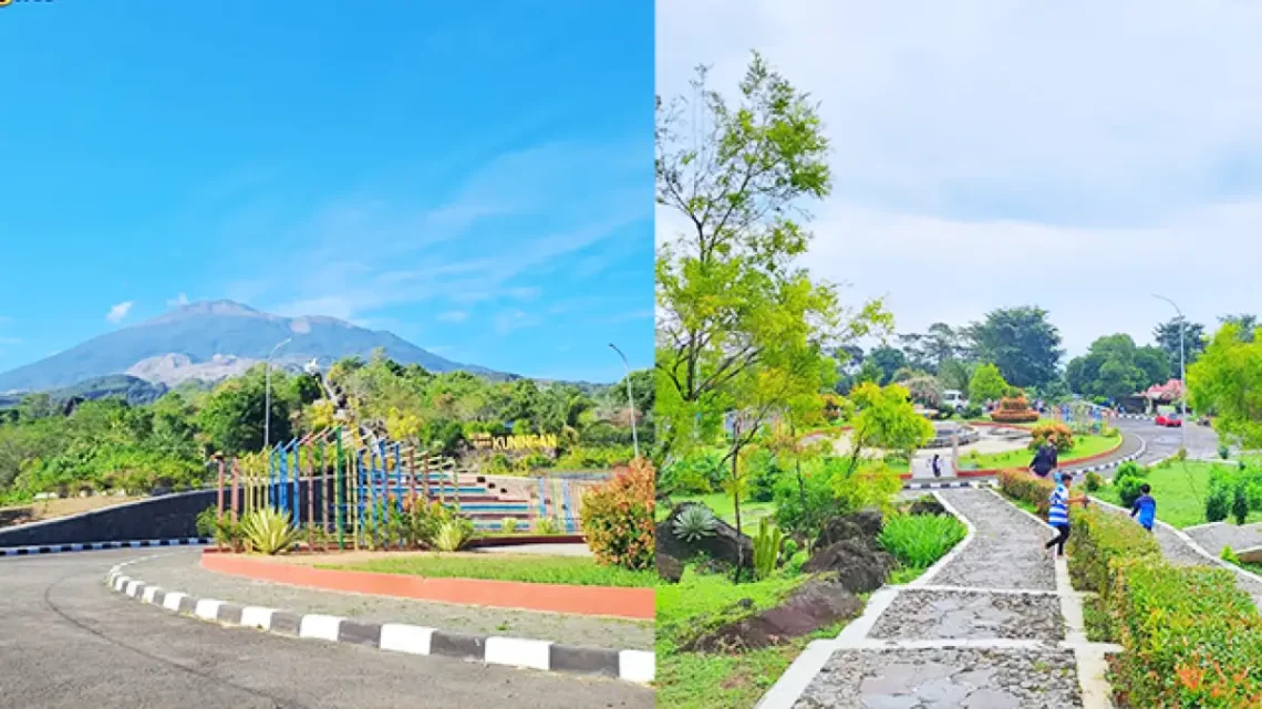 tempat wisata di Kuningan Jawa Barat