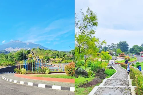 tempat wisata di Kuningan Jawa Barat