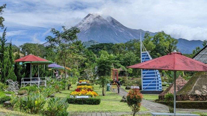 tempat wisata di Sleman