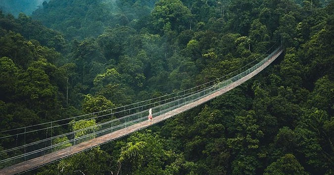 tempat wisata di Sukabumi