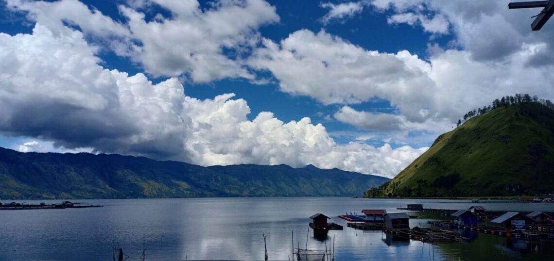 tempat wisata di Takengon