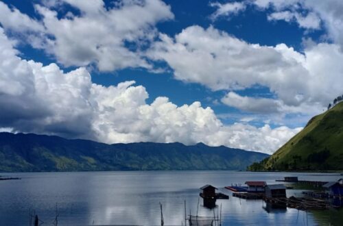 tempat wisata di Takengon