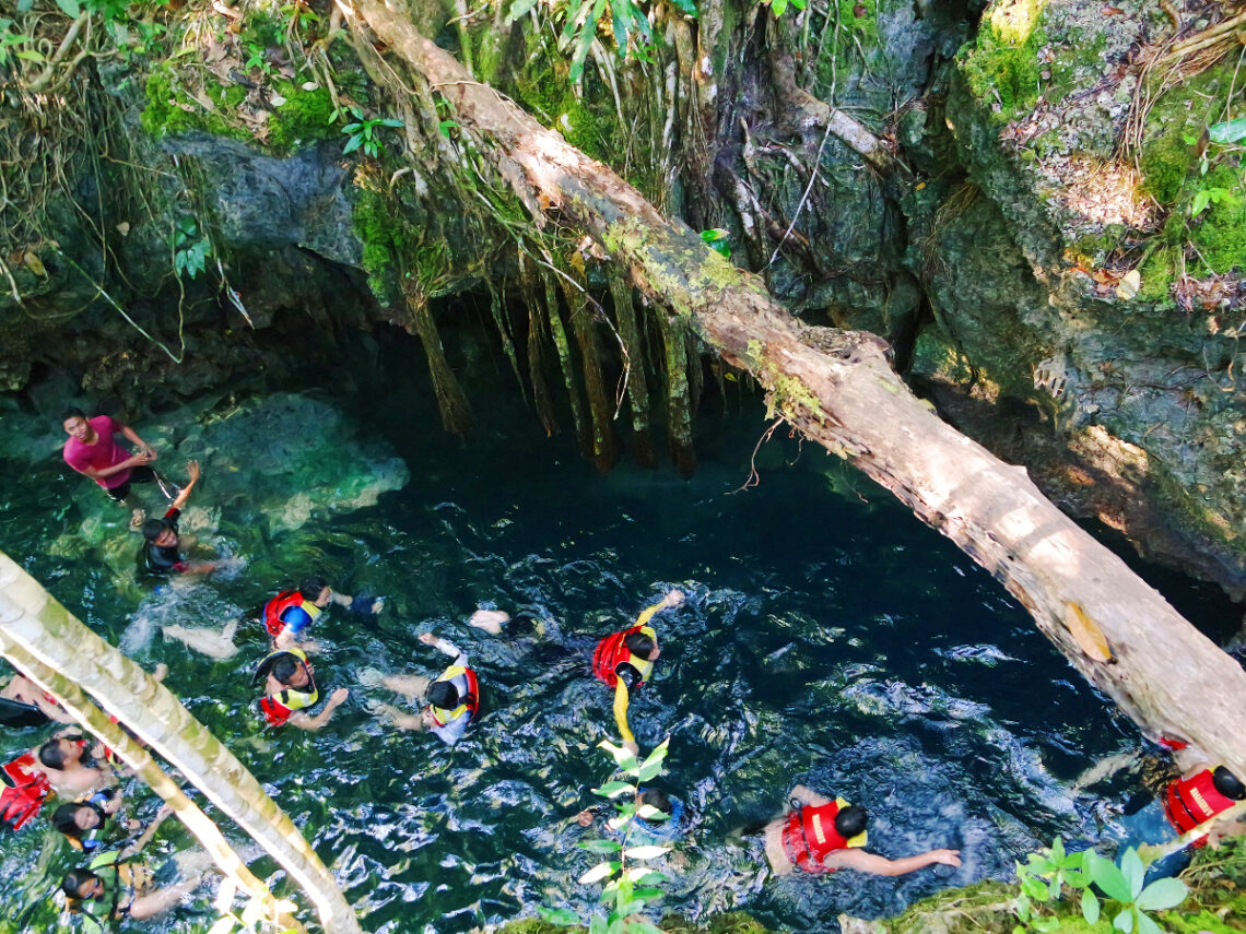 wisata Maratua