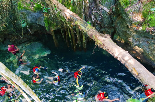 wisata Maratua