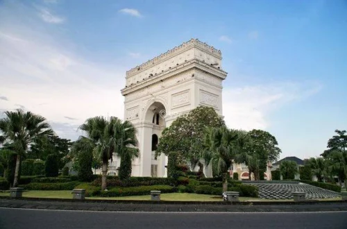 Wisata Bukit Mas 2