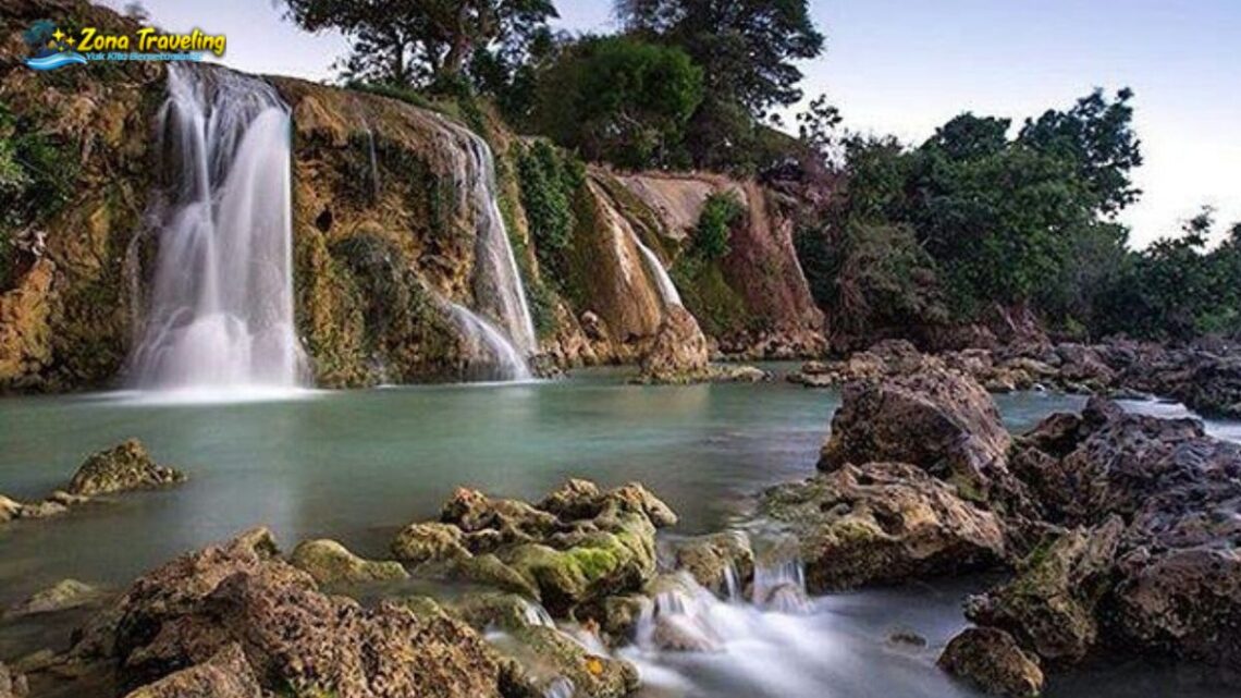 Wisata Sampang