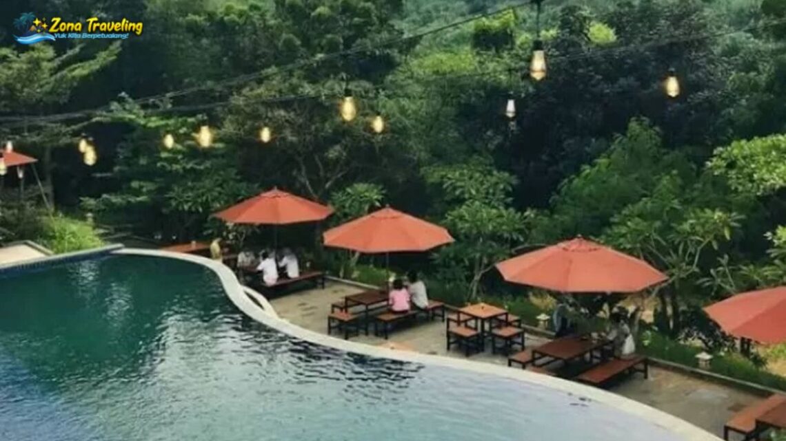 tempat wisata Cibinong
