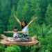 tempat wisata Dago