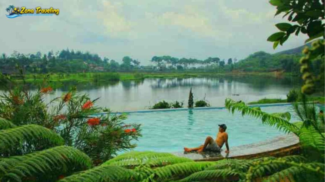 tempat wisata alam di Bekasi