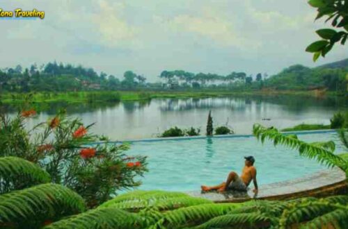 tempat wisata alam di Bekasi
