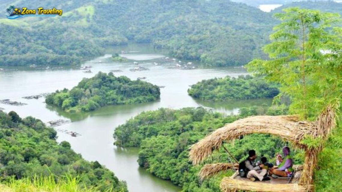 tempat wisata di Banjarmasin