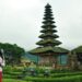 tempat wisata di Bedugul