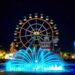 wisata malam Semarang