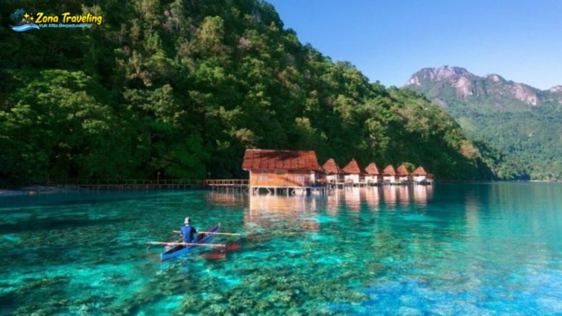wisata Maluku