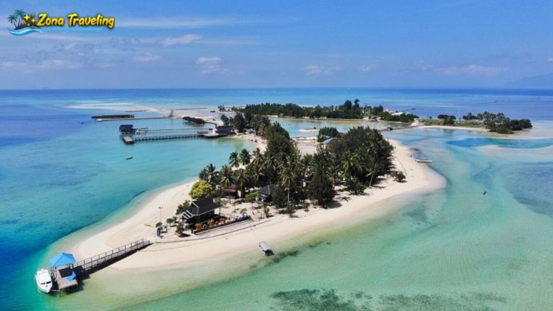 tempat wisata Kendari