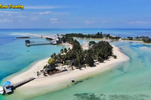 tempat wisata Kendari