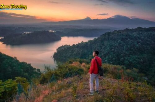 tempat wisata Kudus
