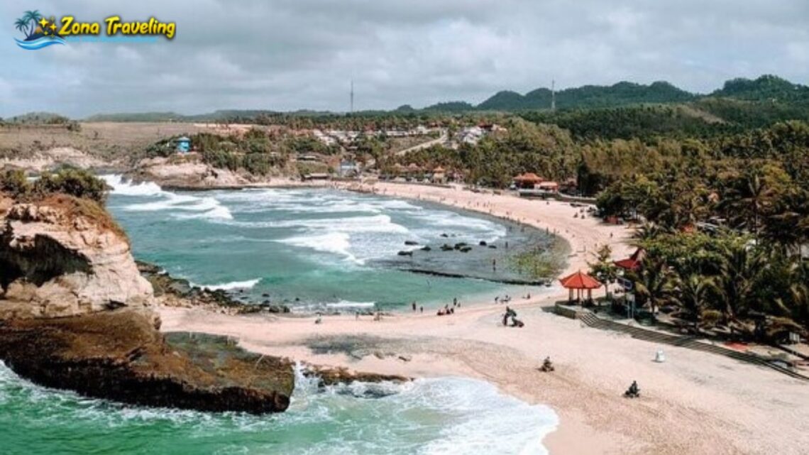 tempat wisata Pacitan