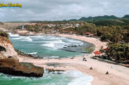 tempat wisata Pacitan