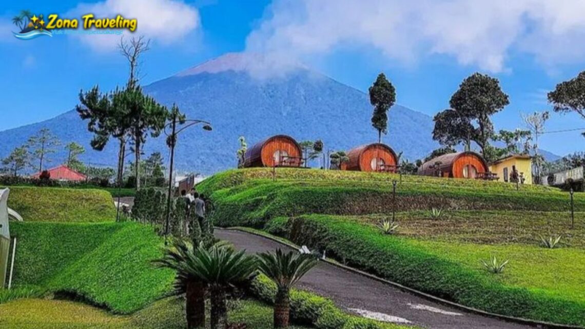 tempat wisata Purbalingga