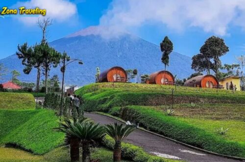 tempat wisata Purbalingga