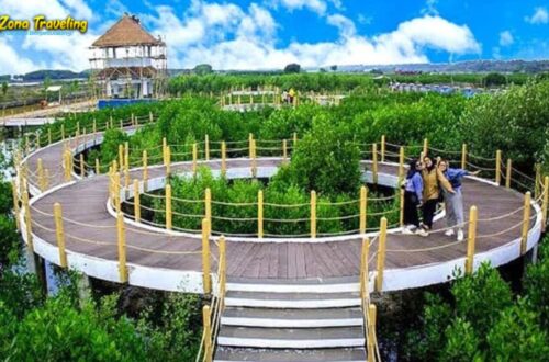 tempat wisata Tangerang Selatan