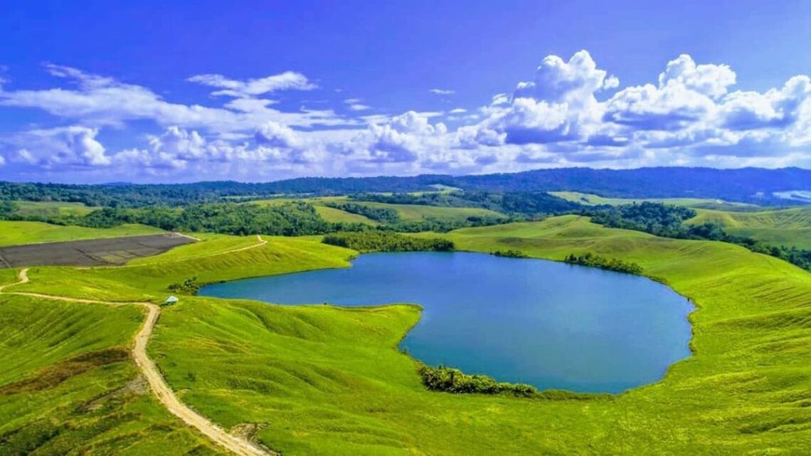 wisata Jayapura