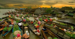 wisata Kalsel
