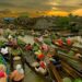 wisata Kalsel