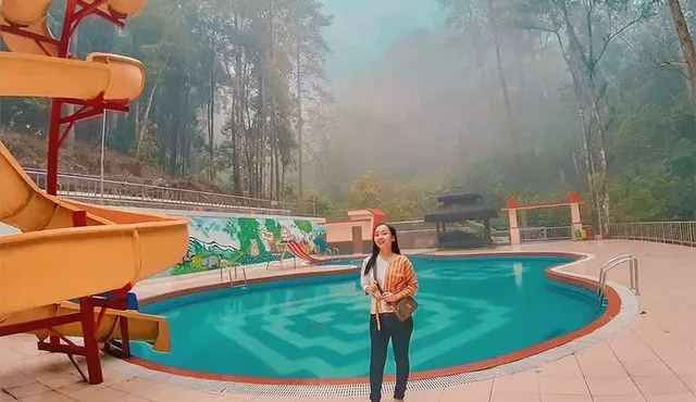 wisata Kopeng Salatiga