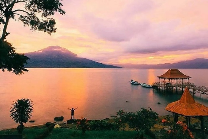 wisata Lampung Barat
