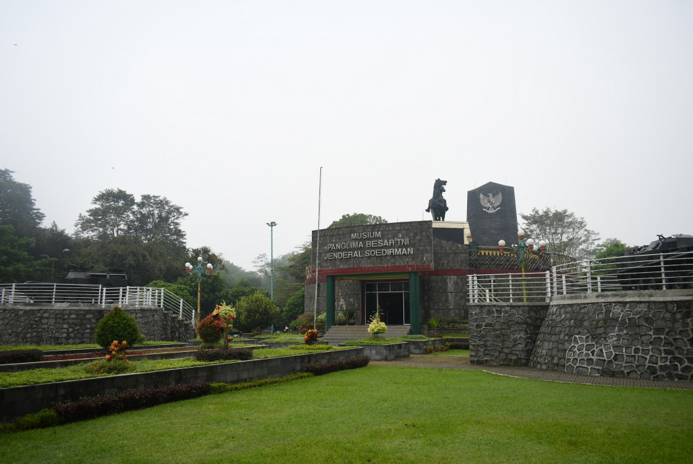 wisata Magelang terbaru