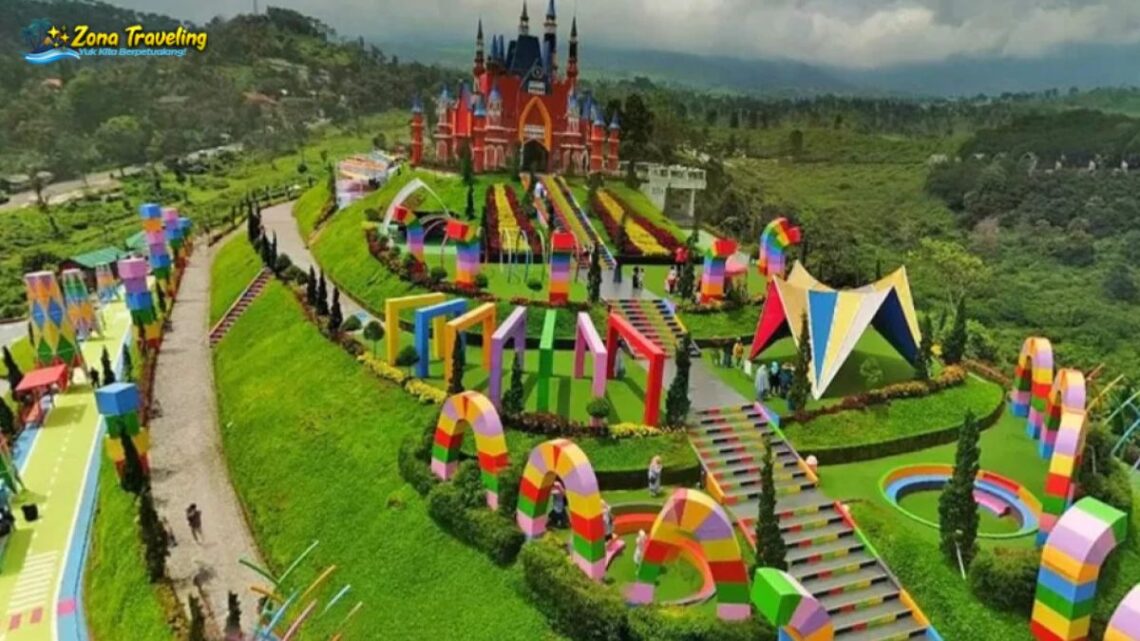 wisata Subang terbaru