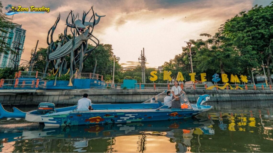 wisata Surabaya terbaru
