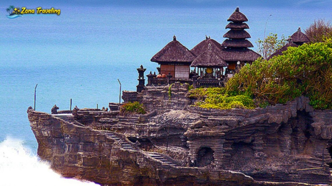 wisata Tanah Lot