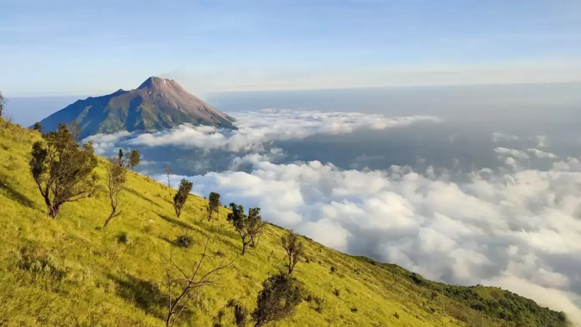 wisata alam Boyolali