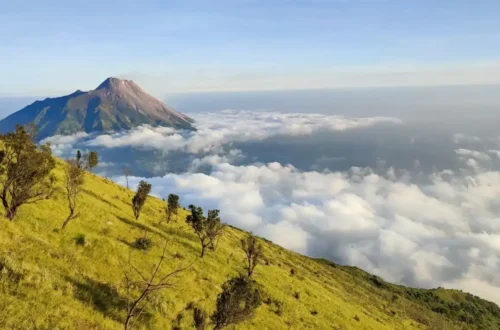 wisata alam Boyolali