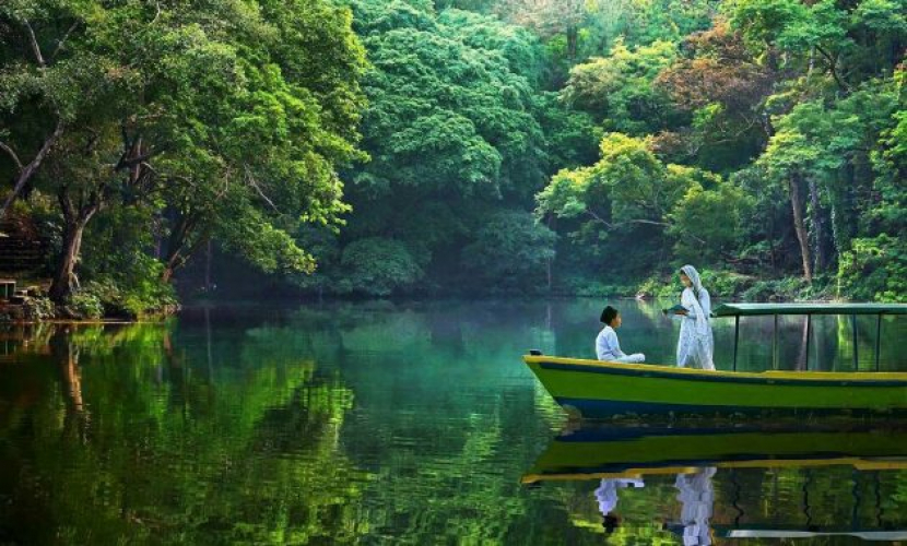 wisata alam Cirebon