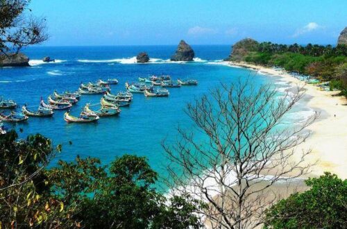 wisata alam Jember