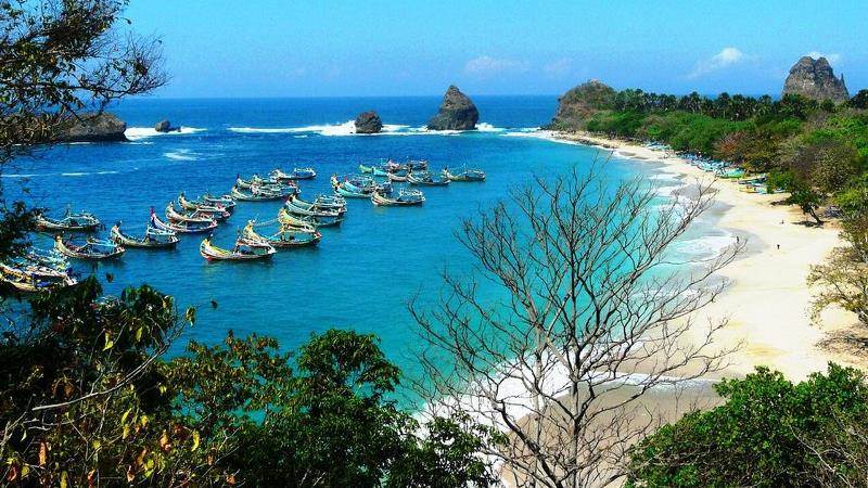 wisata alam Jember