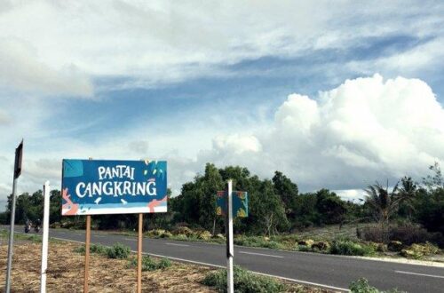 wisata alam Jogja