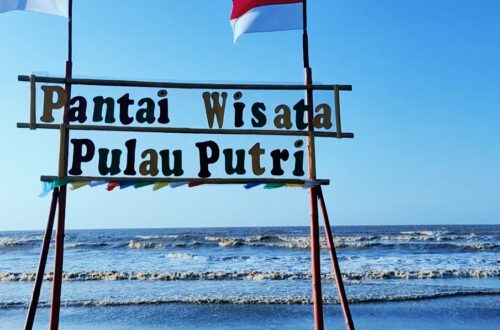 wisata alam Karawang