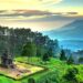 wisata alam Ungaran