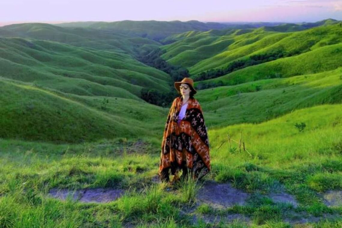 wisata pulau Sumba