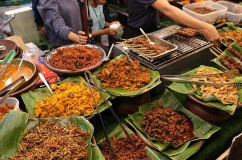 kuliner khas Bekasi